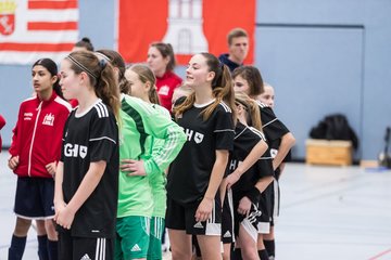 Bild 20 - wDJ NFV Futsalturnier